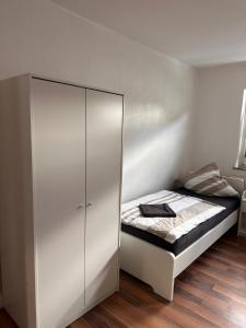 Möblierte Monteurunterkunft Seiler str 12A 1 OG Recht