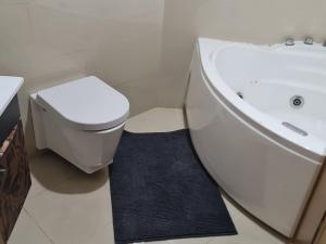 Apparemment PIED dans leau CHOTT MARIEM