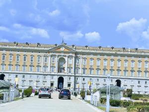 La perla di Caserta 2