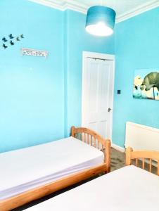 Hymarket 2bed modern apartment