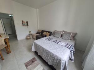 Apartamento aconchegante