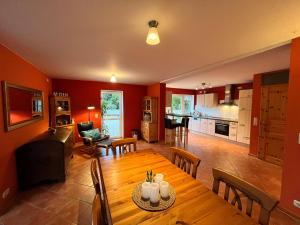 Cattle Barn - leben auf dem Hof