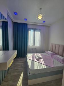 NBG beach panorama apartment batumi Batumi 1718