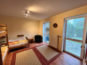 Cattle Barn - leben auf dem Hof