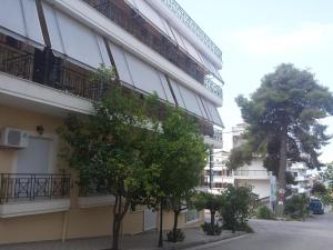 Dimitra Hotel Evia Greece