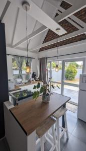 Central Cottage Walmer