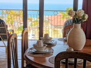 Sombedu guest suite