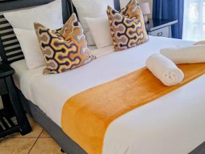 Sombedu guest suite