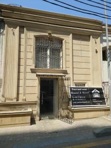 Durrani INN Hostel & Hotel