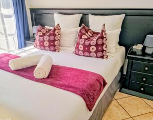 Sombedu guest suite