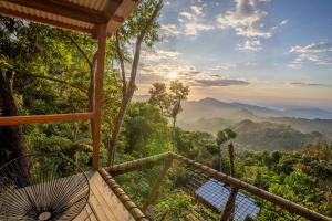 BAJO EL CIELO Glamping MINCA
