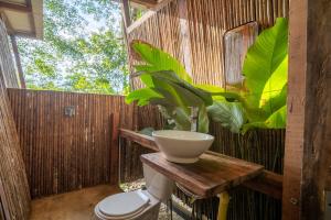 BAJO EL CIELO Glamping MINCA