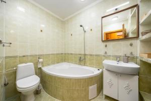 Palisady Luxe - Cozy Studio near Bratislava Castle