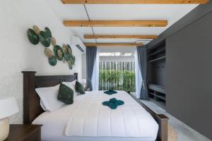 Sawasdee pool villa hua hin