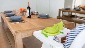 Cascais Guia - Quiet and cosy apartment near the sea