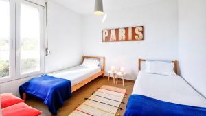 Cascais Guia - Quiet and cosy apartment near the sea