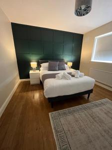 Cada House,luxury accommodation