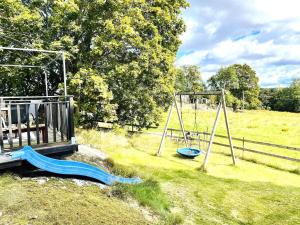 4 person holiday home in UDDEVALLA