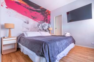 1Y - Suipacha Apart - Cochera, Pileta y Sauna en BA - Strutture non classificate a Buenos Aires