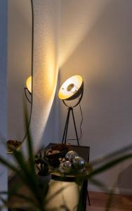 MD-3 Heidestraße-Zentrumsnah-2 Schlafzimmer-Voll Ausgestattet