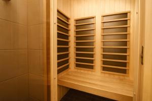 Old Town, Next to Town Hall Square, Quiet, Infrared sauna