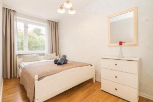 Old Town, Next to Town Hall Square, Quiet, Infrared sauna