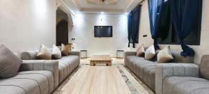 Appartement chic et moderne à Kénitra