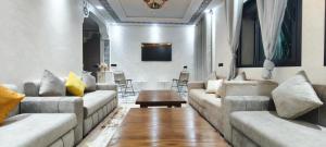 Appartement chic et moderne à Kénitra