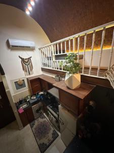 Luxury cozy apartment