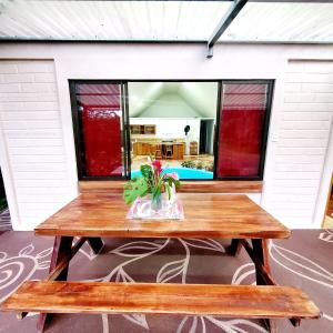 Family House with Private Pool