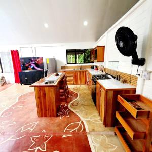 Family House with Private Pool