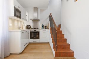 Charmant 3 pièces avec terrase - Vieille Ville