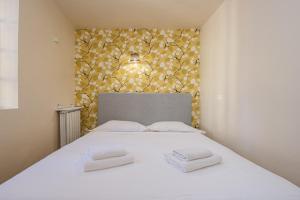 Charmant 3 pièces avec terrase - Vieille Ville