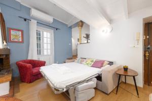 Charmant 3 pièces avec terrase - Vieille Ville