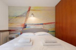 Charmant 3 pièces avec terrase - Vieille Ville