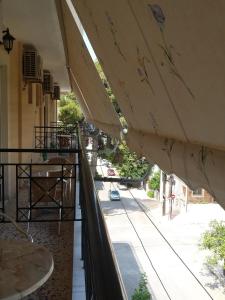 Dimitra Hotel