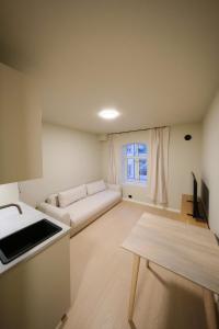 Cozy and practical studio in the city center