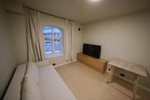 Cozy and practical studio in the city center