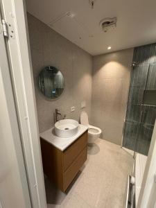 Cozy and practical studio in the city center