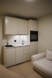 Cozy and practical studio in the city center