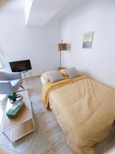 L Adresse Cachée 2 à 4 personnes