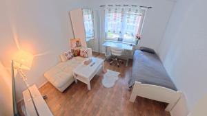 Easy Access To Stockholm City