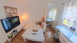 Easy Access To Stockholm City