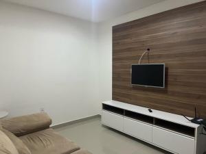 Praia do Morro 4 Quartos com 2 Suites, Ar Condicionado