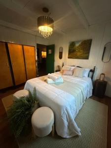 VICENZA Pousada Rural