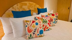 Santorini Suites Cozumel