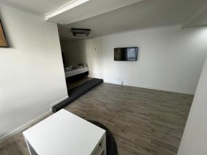 Luxurius flat in central Borås