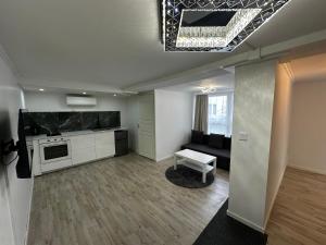 Luxurius flat in central Borås