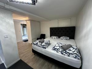 Luxurius flat in central Borås