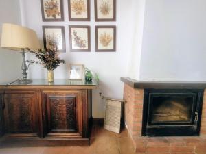 El Corral de la Higuera